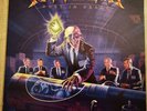 Megadeth 'Rust In Peace' Vinyl Record LP