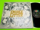 Emerge The Litter Psych Rock Original 1969 Probe ABC CPLP-4504 HEAVY STERLING SS