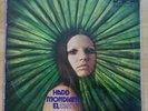 Zalatnay Hadd mondjam el LP Psych Funk drum Breaks RARE Orig.