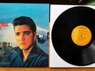 MINT Elvis Presley 1969 Japan 