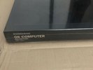 Radiohead OK Computer OKNOTOK 1997-2017 3xLP Sealed Deluxe Vinyl Box + Cassette