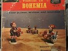Ernst Mosch & His Bohemian Band Festival In Bohemia LP Vinyl Record SW 99014