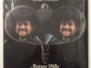Willie Nelson Shotgun Willie Vinyl LP In Shrink Atlantic Records 1973 Vintage