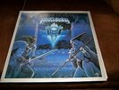 Pokolgep:Ejszakai bevetes LP EX/VG+