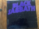BLACK SABBATH MASTER OF REALITY ORIGINAL VERIGO TOP OPENER EMBOSSED LP