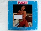 LP - VERY RARE LIVE RATT ALBUM RENEGADE ANGELS  - LONDON '86