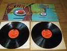 GINGER BAKERS      AIRFORCE     2 LP  SET