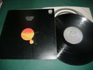 NUCLEUS LP - ELASTIC ROCK