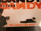 the jesus and mary chain.Psycho Candy 12 vinyl