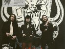 Motörhead Overkill/Bomber Limited 7