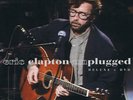 ERIC CLAPTON - MTV Unplugged Live Vinyl LP Record NEW / Sealed