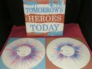 BRIAN JONESTOWN MASSACRE And This is Our Music - 2LP Splatter Coloured Vinyl, NM