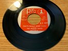 BOOGIE KINGS GEE GEE SHINN JERRY LACROIX 45 THAT'S SOME REALLY GOOD PIC1 DJ M-