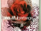 GARBAGE _ Beautiful Garbage - SEALED original vinyl LP - PLEASE READ DESCRIPTION
