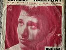 JOHNNY HALLYDAY JUKE BOX FRANÇAIS