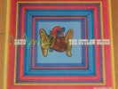 The Outlaw Blues Band Lp 1968 S/T (ABC Bluesway, BLS-6021) VG++ Rare Psych US