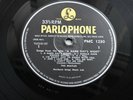 THE BEATLES A Hard Day’s Night SUPERB UK 1964 EX+ MONO LP, GREAT SOUND EJD COVER