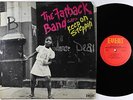 Fatback Band - Keep On Steppin' LP - Event VG+