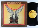 Cymande - Second Time Round LP - Janus
