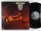 Jimmy Smith - Root Down LP - Verve OG Press VG+