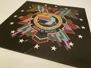 HAWKWIND – X In Search Of Space STUNNING 1971 1st Portugese Press EX/EX LOG BOOK