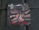 MORTAL SIN - FACE OF DESPAIR - LP