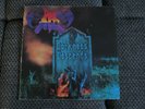 DARK ANGEL - DARKNESS DESCENDS - LP, FLAG 6