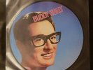 BUDDY HOLLY  VERY RARE PICTURE DISC LP LONG DELETED