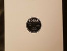 BUDDY HOLLY CLASSIC 78 RAVE ON 1958 ON CORAL RECORDS