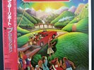 Weather Report - Procession + OBI + Insert Vinyl Album LP Japan 1983 Near Mint