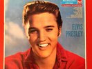 ELVIS PRESLEY (33 RPM - ITALY) LPM 1990 