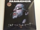 Rammstein Sehnsucht LP Picture Disc - Vinyl Limited Edition