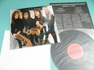 METALLICA Promo Label 12