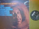 northern soul les mccann plays the hits inc. sad little girl limelight lp rare