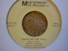 northern soul harris haith show me the way mastermind mix usa 45 orig