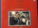 6768 145 Sylvius Leopold Weiss Lute Works / Toyohiko Satoh 3 LP box set