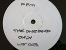 PFM - One & Only / Dreams - Looking Good LTJ Bukem Promo  *Listen*