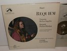 SAN 107 Faure Requiem DeLos Angeles Fischer-Dieskau Paris Conservatoire Cluytens