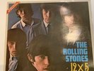 The Rolling Stones ?– 12 X 5 , Decca ?– LKD5335, Vinyl, LP, Album, MONO