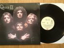 QUEEN - QUEEN II Gatefold Vinyl LP FAME FA41 3099 1 Blairs   best