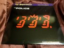 POLICE - Ghost In The Machine Nautilus SuperDiscs - Half Speed Master LP Vinyl