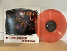 NIRVANA - MTV UNPLUGGED IN NEW YORK -BRAND NEW RED COLORED VINYL LP