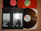JAPAN DAVID SYLVIAN - LIFE IN TOKYO 3 x 12