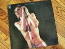 IGGY AND THE STOOGES Raw Power Vinyl Album. Reissued 1976. Columbia NYC PC 32111