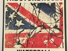 The Stone Roses - Waterfall - UK 1992 Silvertone Records ORE 35 Vinyl 7