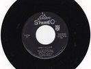 MARTIN DENNY 45 rpm record QUIET VILLAGE Rare Stereo
