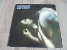 Queen - Get Down 1983 UK/Euro DOUBLE LP LORA 1st GREEN VINYL NOT TMOQ
