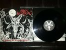 BLACK WITCHERY upheaval of satanic might ORIG VINYL LP von revenge conqueror