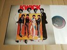 KWICK - FOREPLAY - LP - USA 1983  (DI3830)