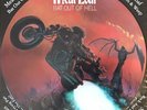 Meat Loaf - Bat Out Of Hell/Read Em & Weep Picture Disc Vinyl Record (1981) Rare